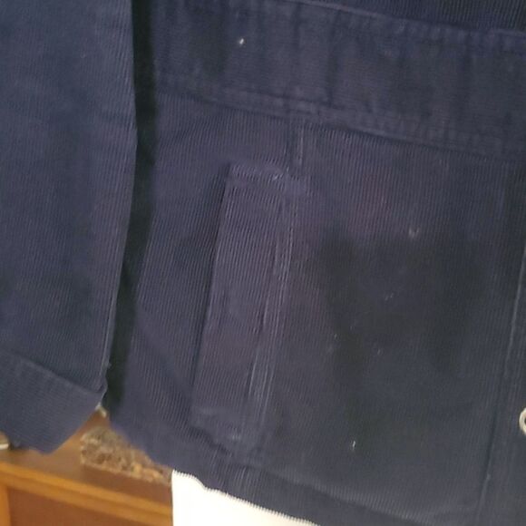 Corduroy jacket   - Picture 5 of 8